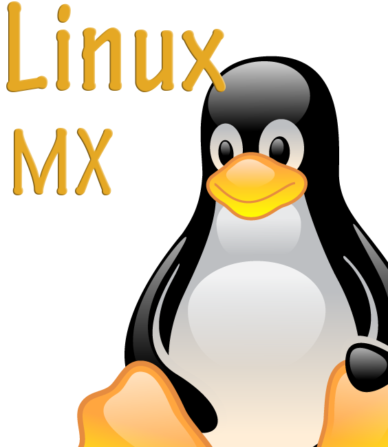 LinuxMX